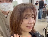 【大変身】「似合う長さがわからない」と悩む女性がプロにお任せした結果…軽やかショートボブ姿に「素敵です」の声