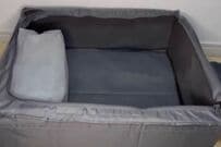 【おうち整うDIY】セリア×IKEAで作る「シンデレラフィット」な美収納アイデア！コミック収納袋がまさかの大活躍！衣替えが劇的にラクになる裏ワザ