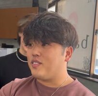 【大変身】「イカした髪型」希望の男性　“落ちかけパーマ”をプロに任せてイメチェン！おしゃれな仕上がりに大満足