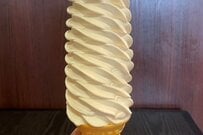 「高岡市は財布に優しい」値上がりした10段ソフトクリームと駐車場料金　「高岡価格」にSNSがザワつく