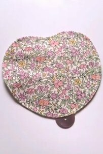 【100均DIY】セリアの風船やストローが…　おしゃれでかわいい「オリジナルインテリア」に変身