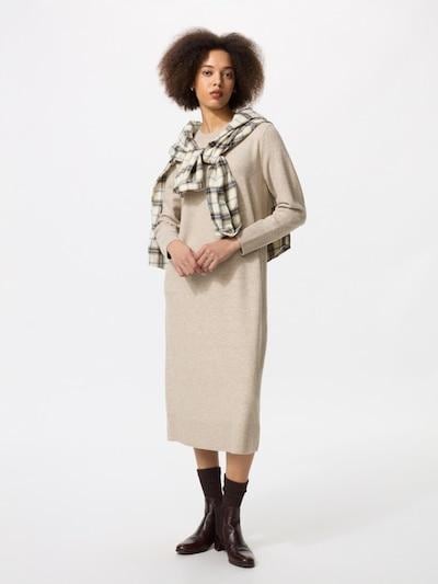 ユニクロ、スフレヤーンワンピース商品画像