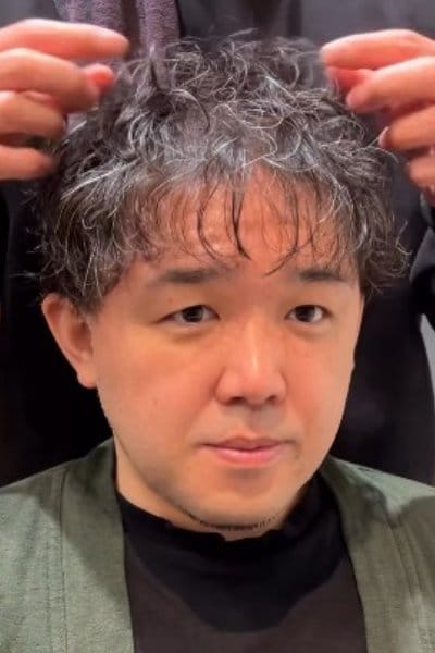 人気美容師
