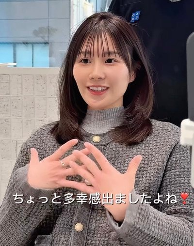 人気美容師