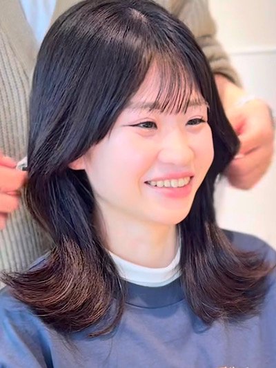 人気美容師