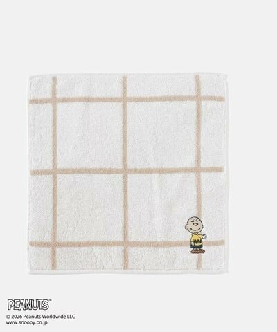 ハニーズ、スヌーピー／タオル商品画像