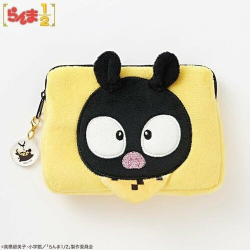 ティッシュポーチ（らんま1/2）