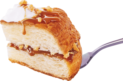 シロノワール クルミッ子