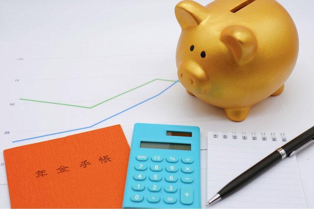専業「主夫」の年金ってどうなるの？～遺族給付で注意しておきたいこと～