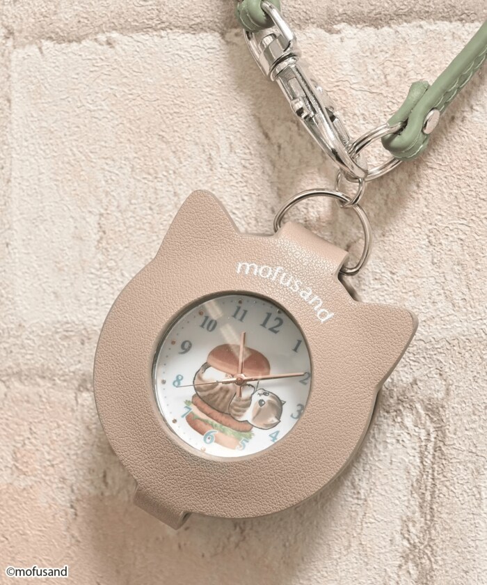 アイボリー・ブルー・ピンク・グレー4色