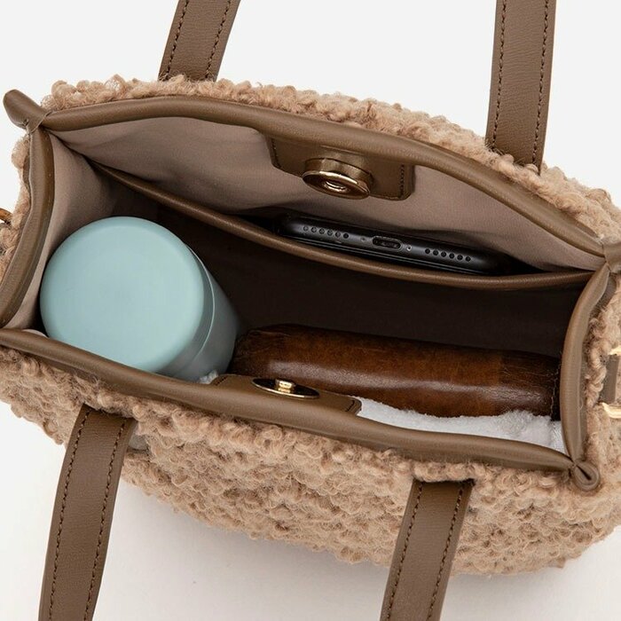 N 2WAYエルミニトート