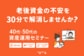 NISAだけで本当に大丈夫？40代・50代の資産形成をプロが徹底仮説