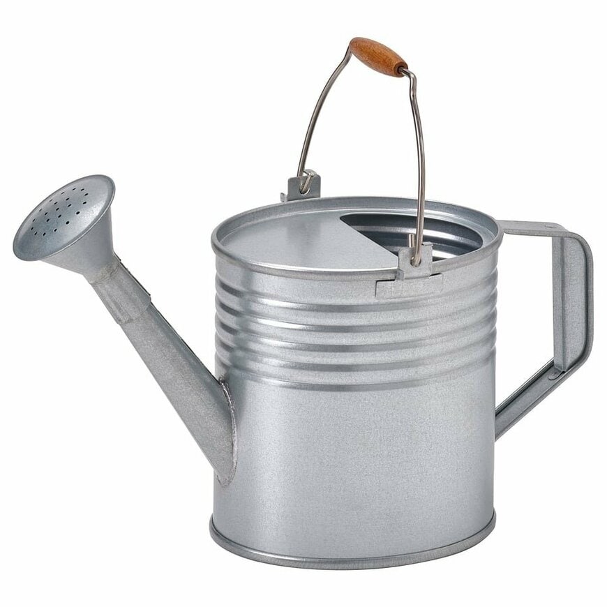 出所：イケア公式オンラインストア　KORKGRAN コルクグラン　じょうろ