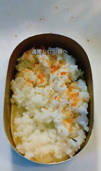 シングル父が自分に作る「唐揚げ弁当」　ホッとする定番おかずが素敵