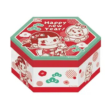 画像出所：不二家公式サイト