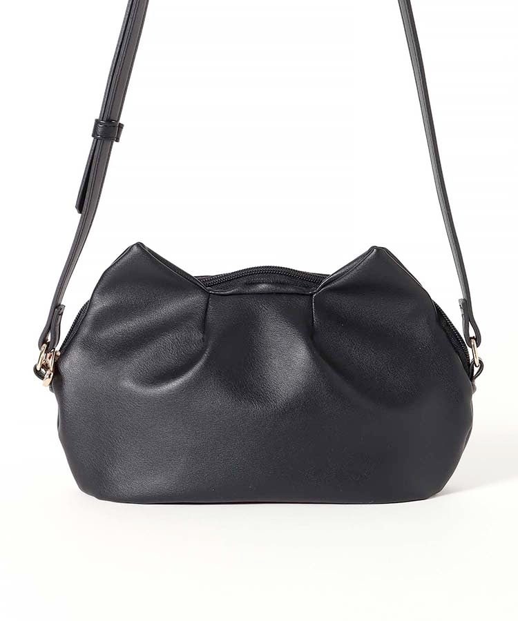 出所：ブルーブルーエ公式　ネコショルダー