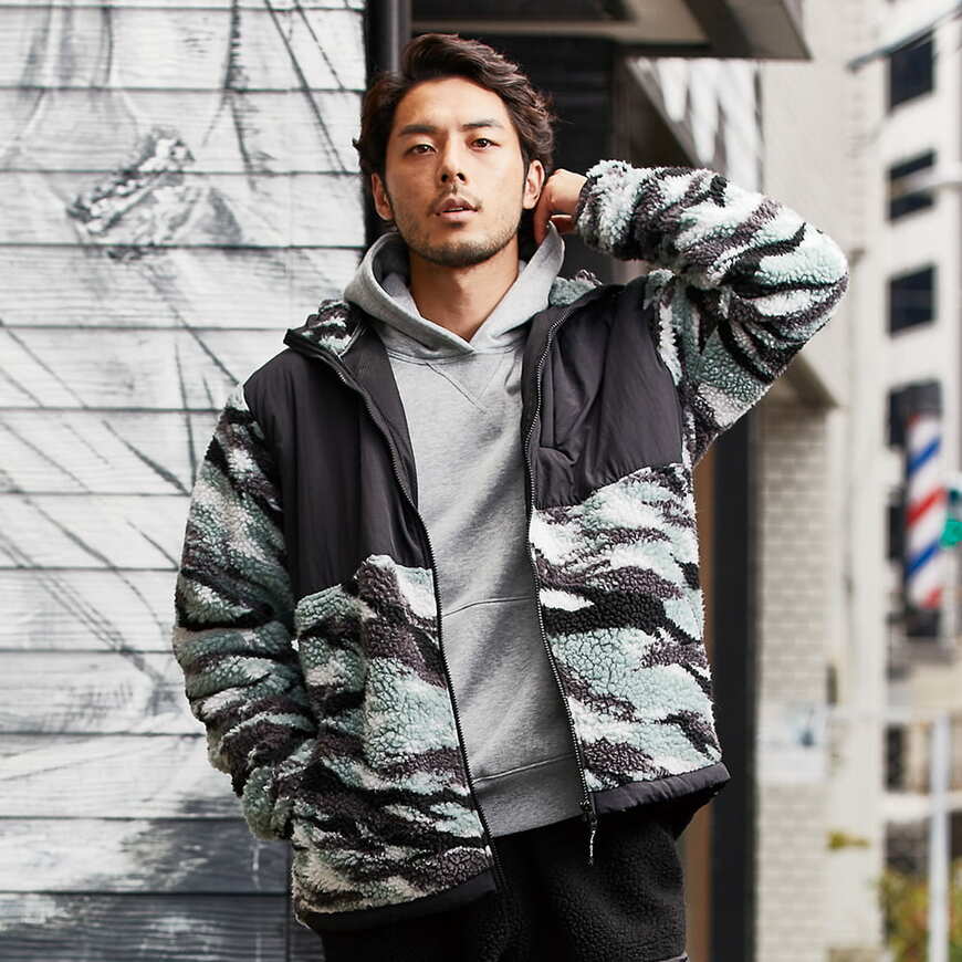 画像出所：ワークマン公式