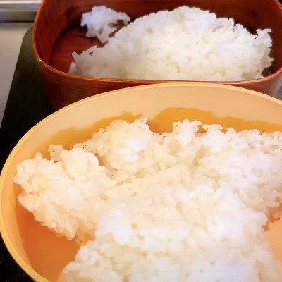 「朝7時に家を出る夫」に妻が作る【海苔弁】　美味しそうなおかずをご飯の上にたくさんのせた色鮮やかなお弁当が話題