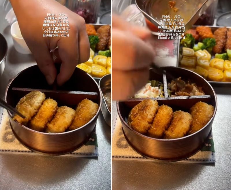 出所：@koukouseinoobentou