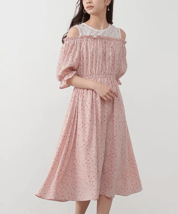 出所：ハニーズ公式通販サイト