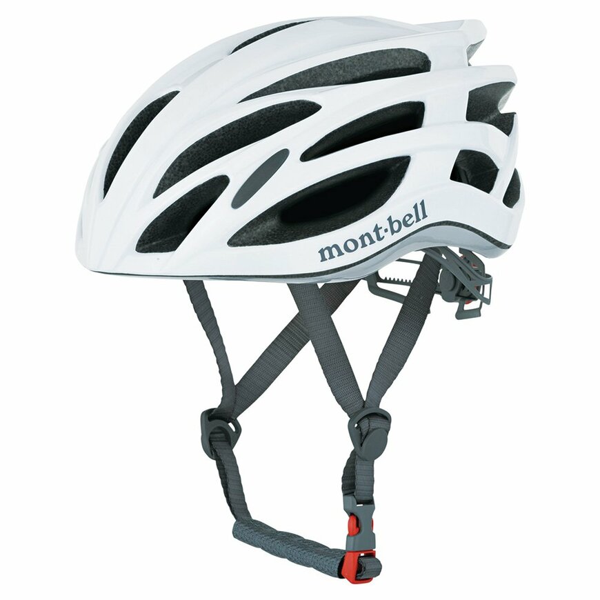 出所：モンベル公式サイト