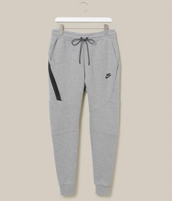 NIKE - テックフリースジョガーパンツ ¥11,880（税込）