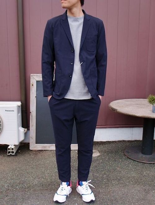 FOB FACTORY - DEPARTURE TROUSER（4colors） [F0455] ¥16,200（税込）