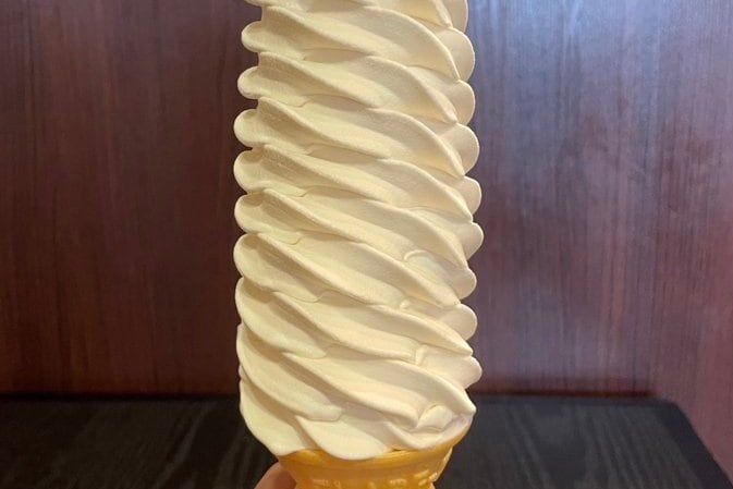 「高岡市は財布に優しい」値上がりした10段ソフトクリームと駐車場料金　「高岡価格」にSNSがザワつく