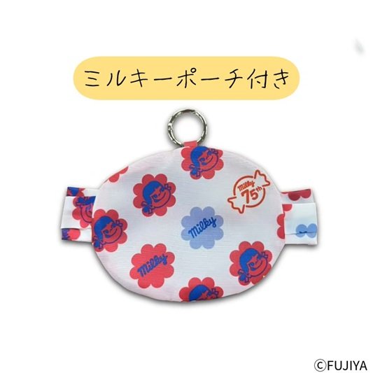 画像出所：不二家公式サイト