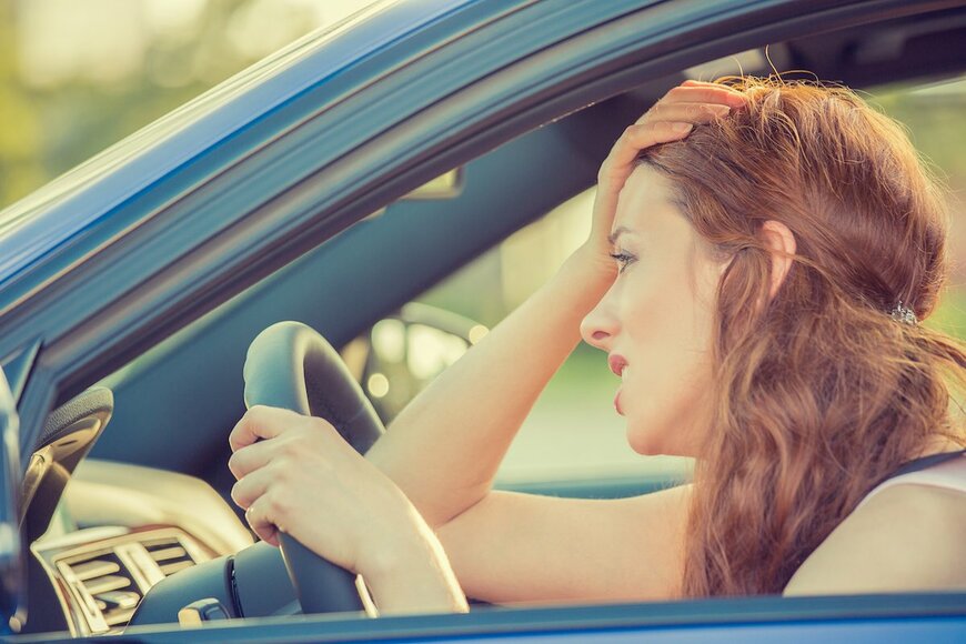 煽り運転よりもイラッとするのは!?夏休みの迷惑運転ランキングトップ5