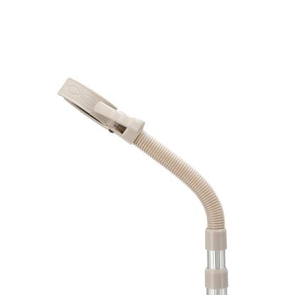 出所：ニトリ公式通販ニトリネット ハンズフリードライヤースタンド(CB01)