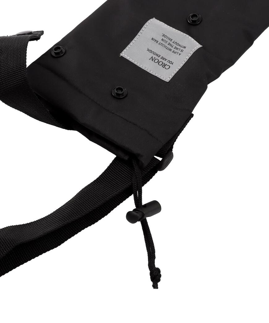 出所：パルグループ公式ファッション通販サイト 3COINS 撥水2WAY傘収納