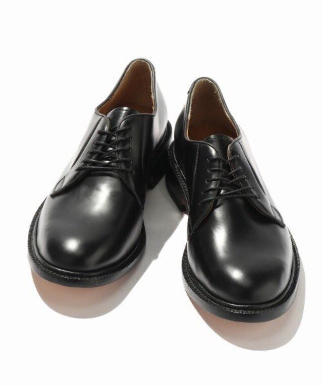 CAMINANDO×JS - PLAN TOE GOODYEAR ¥26,460（税込）