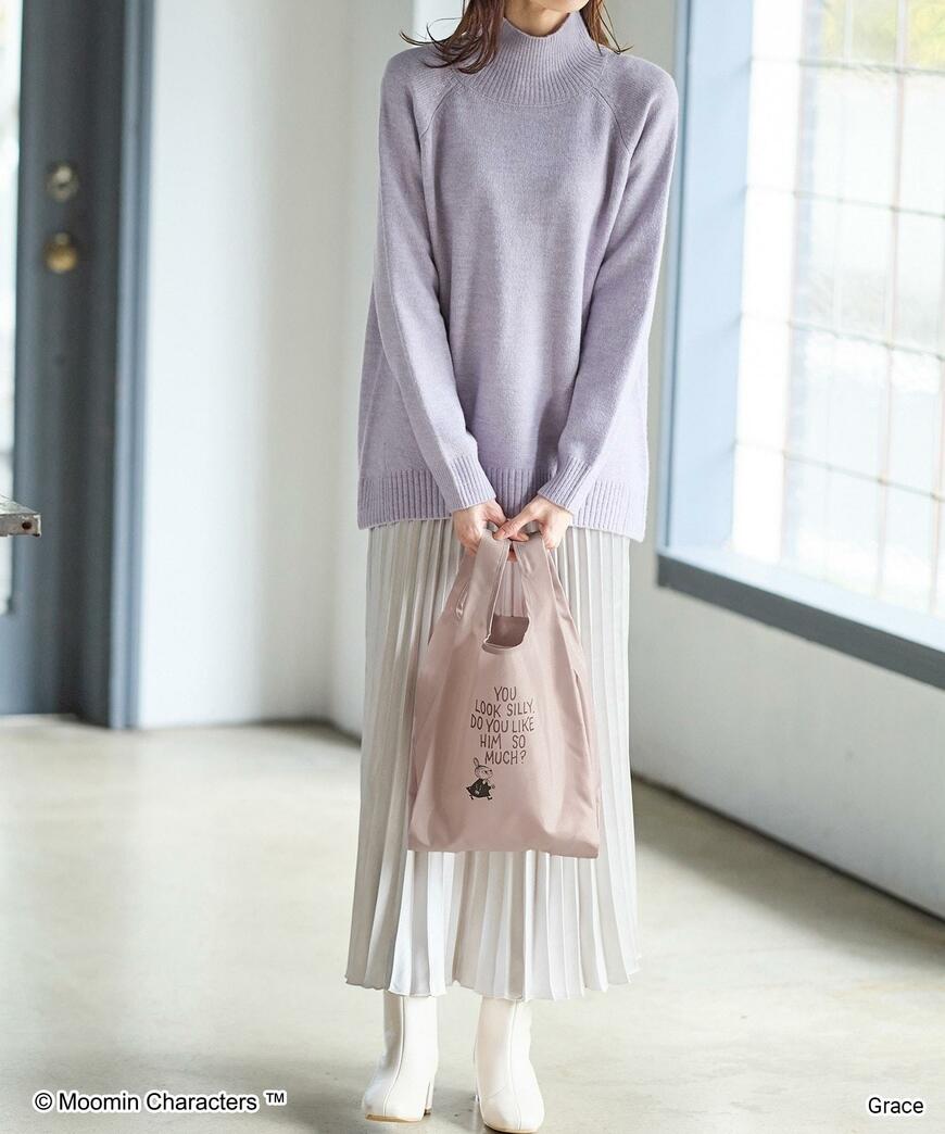 ハニーズ、ムーミン／お弁当バッグ