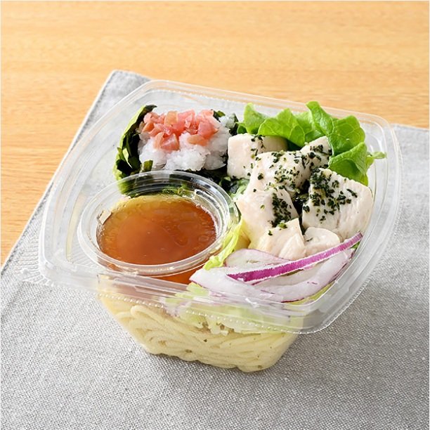 セブン-イレブンの新商品その2