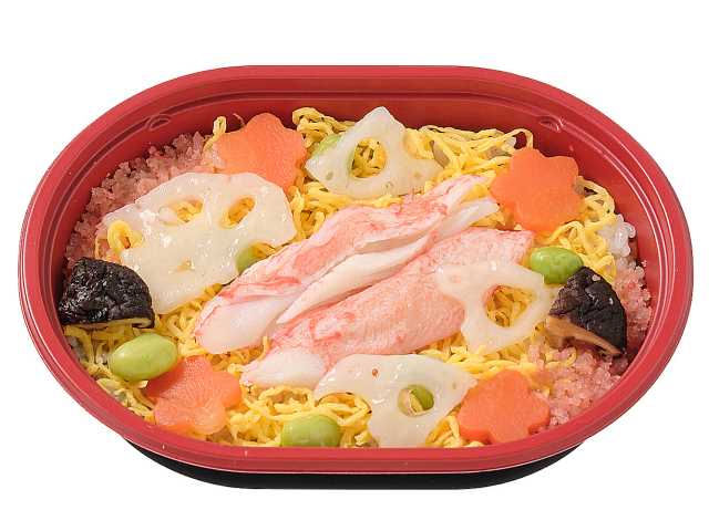 セブン-イレブンの新商品その2