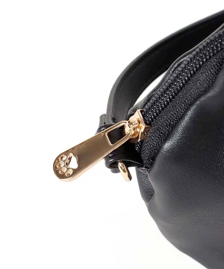 ブルーブルーエ公式　ネコショルダー