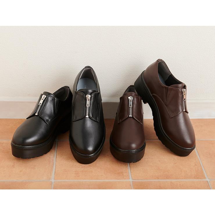 しまむら、シューズ(lalabylafarfaSHOES)画像