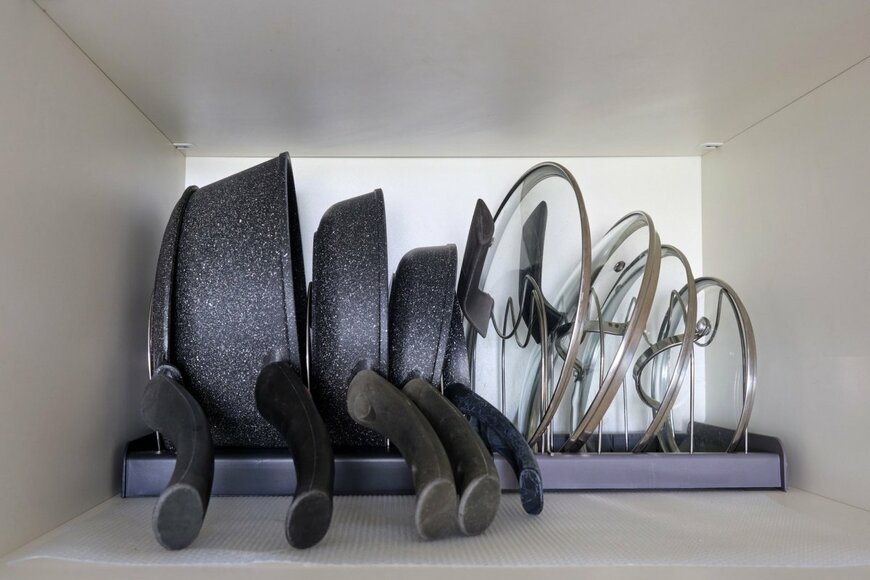 ディッシュスタンド