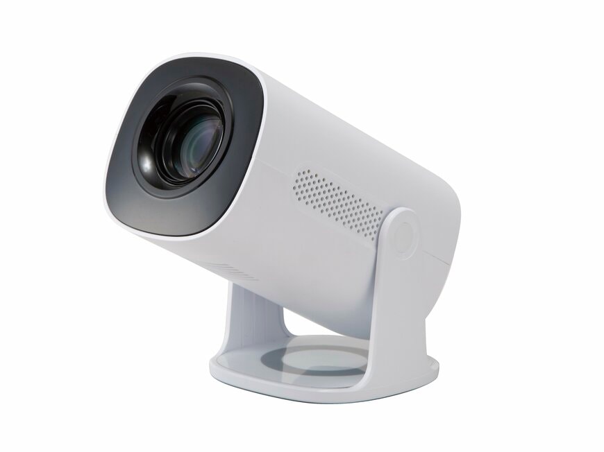 出所：ニトリ公式　プロジェクター　NEP-K220MM