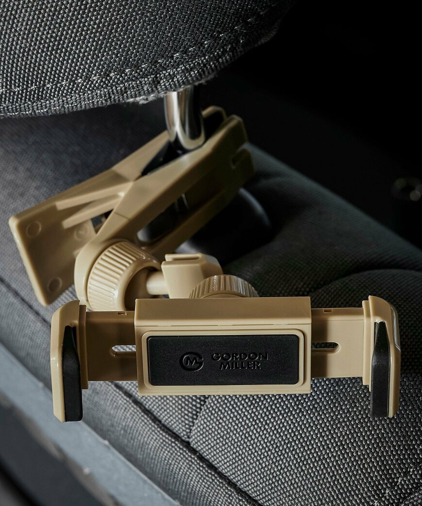 出所：GORDON MILLER公式