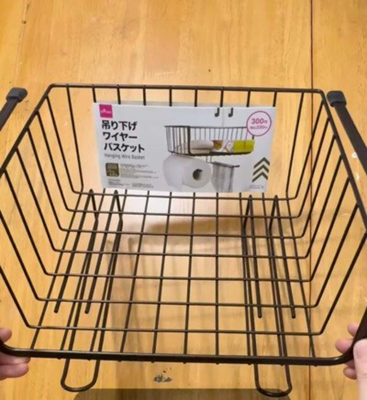 DIYで楽しむ！100均グッズを使ったキッチンペーパーホルダー