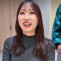 「可愛くなったことなくて…」“顔を小さく見せたい”女性が美容師にお任せ→変身後の姿に喜びの笑顔