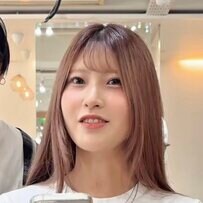 【大変身】「顔強めなんです」という女性がバッサリカットで大胆イメチェン！仕上がりに大満足