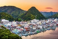 【野生が存在しているんだ】　伊豆で発見した「意外な生物」に思わず仰天