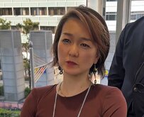 【パパも登場】「どんなに短くても全然いい」全面お任せの女性がショートにイメチェン！ハグをする夫婦に「ラブラブ」「素敵なご夫婦ですね」と話題に