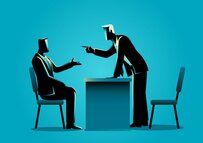 さらに溝が広がる!?私が部下とのコミュニケーションで失敗した3つのNG言動