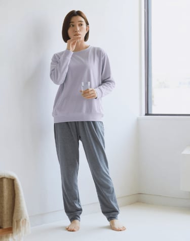 ワークマンさん安すぎ！疲労回復できる「メディヒール」ルームウェアが