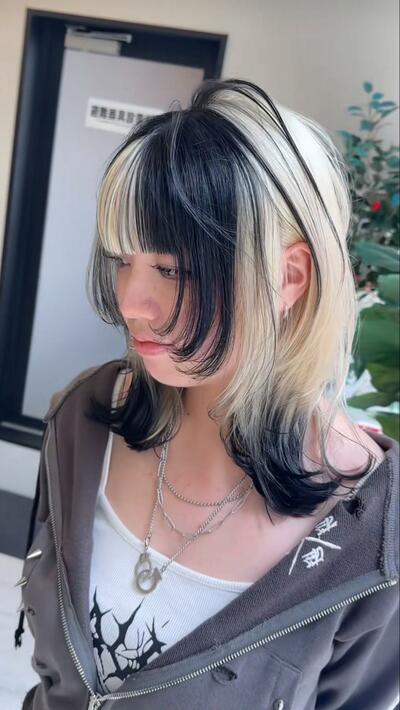 人気美容師