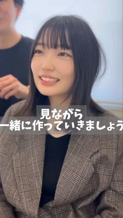 人気美容師